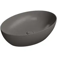 Раковина 60x42 см GSI Pura 884216