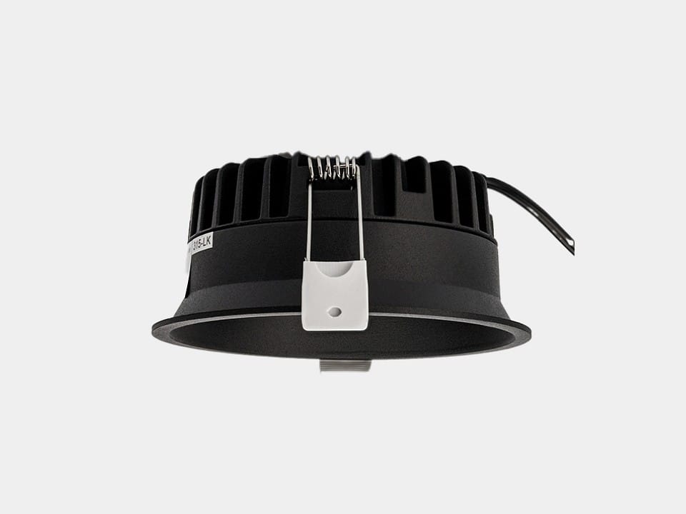 Встраиваемый светильник DesignLed WL-BQ 00-00005647