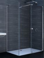Душевое ограждение Huppe Xtensa XT0202.069.321