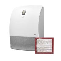 Очиститель воздуха приточный Ballu ONEAIR ASP-200SW