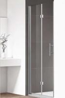 Душевая дверь Cezares Eco ECO-O-BS-12-80-C-Cr