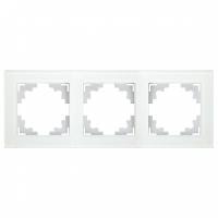 Рамка на 3 поста Stekker Катрин 39256