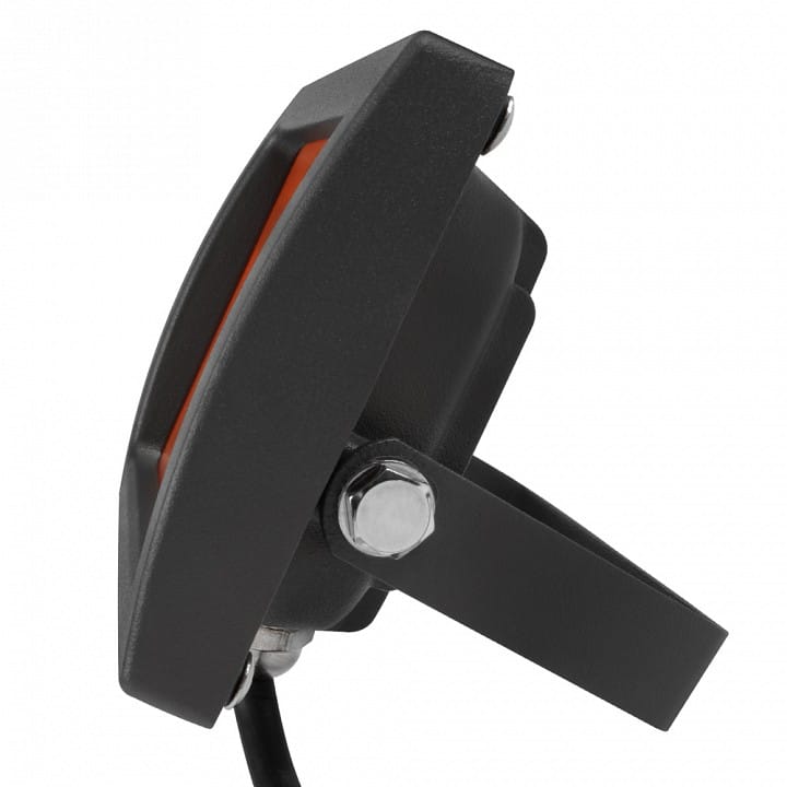 Настенно-потолочный прожектор Jazzway  PFL-SC-20W 6500K IP65