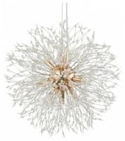 Подвесная люстра Arte Milano AM-74398 74398.D500.H550.G9.12 G