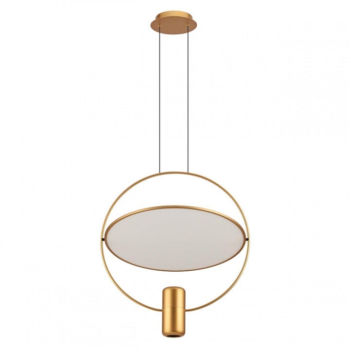 Подвесной светильник Odeon Light Orbit 7028/2L