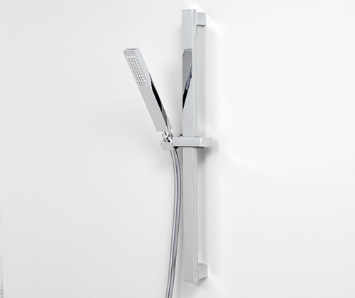 Душевой гарнитур WasserKRAFT A143