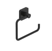 Держатель туалетной бумаги Kludi Vela S 2598239 черный матовый
