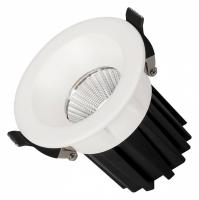 Встраиваемый светильник Arlight ATOLL 039066