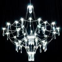 Подвесная люстра Kink Light Галанта 07884-70,02(21)