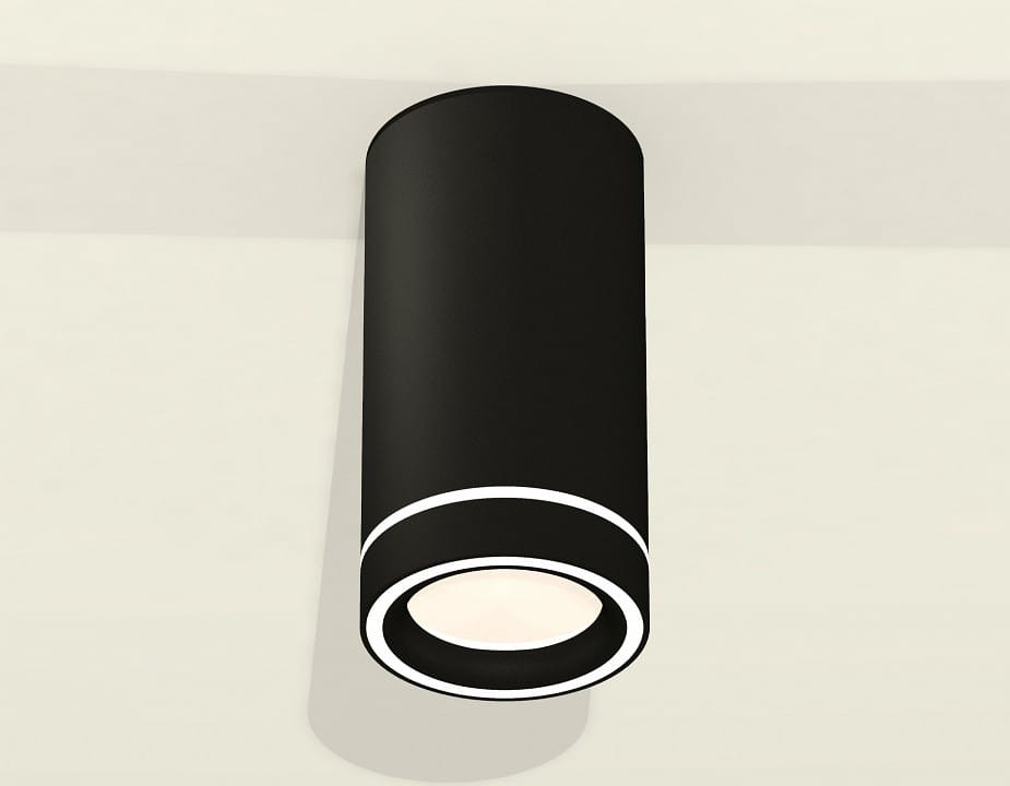 Накладной светильник Ambrella Light XS XS8162004