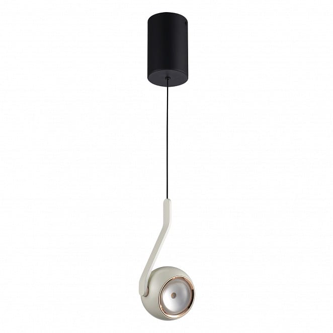 Подвесной светильник iLedex Orbit X-24619P WH