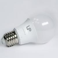 Лампа светодиодная LEDS POWER A60 E27 9Вт 4000K 006611