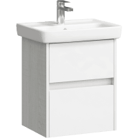 Тумба под раковину Aqwella City 50 CI0105DK дуб канадский