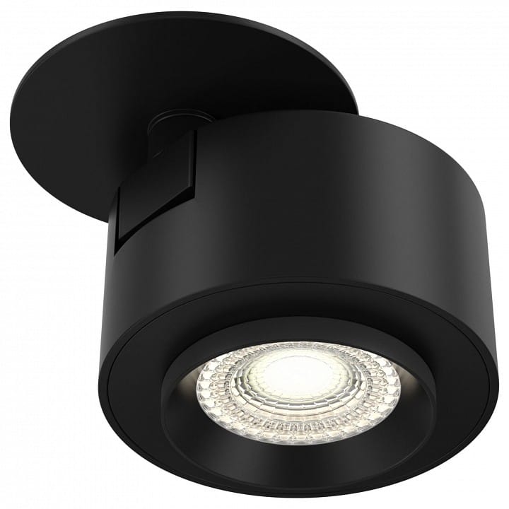 Спот Maytoni Technical Трео C063CL-L12B3K