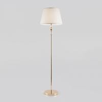 Торшер Eurosvet Sortino 01072/1 золото