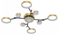 Потолочная люстра F-promo Hybrid 4686-9C