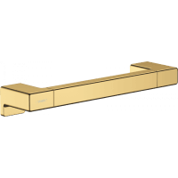 Поручень hansgrohe AddStoris 41744990 полированное золото