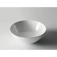Раковина 35,8x35,8 см Ceramica Nova Element CN6002