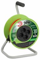 Удлинитель Эра  RP-4-2x0.75-30m