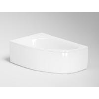 Экран Excellent Aquarella 170x110 левый