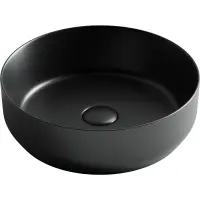 Раковина 39x39 см Ceramica Nova Element CN6022MB