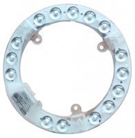 Модуль светодиодный Apeyron Electrics  02-57