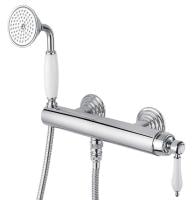 Смеситель для душа Cezares Aphrodite APHRODITE-DDM-01-Bi Хром