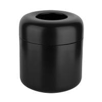 Корзина для мусора Gessi Goccia 38178#519 черный
