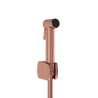 Гигиенический душ Vitra A4574729 медь