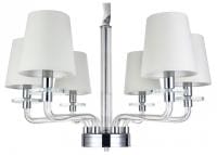 Подвесная люстра Divinare Palermo 1700/02 LM-6
