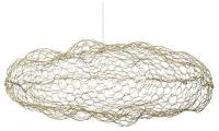 Подвесная люстра Loft it Cloud 10247/350 Gold