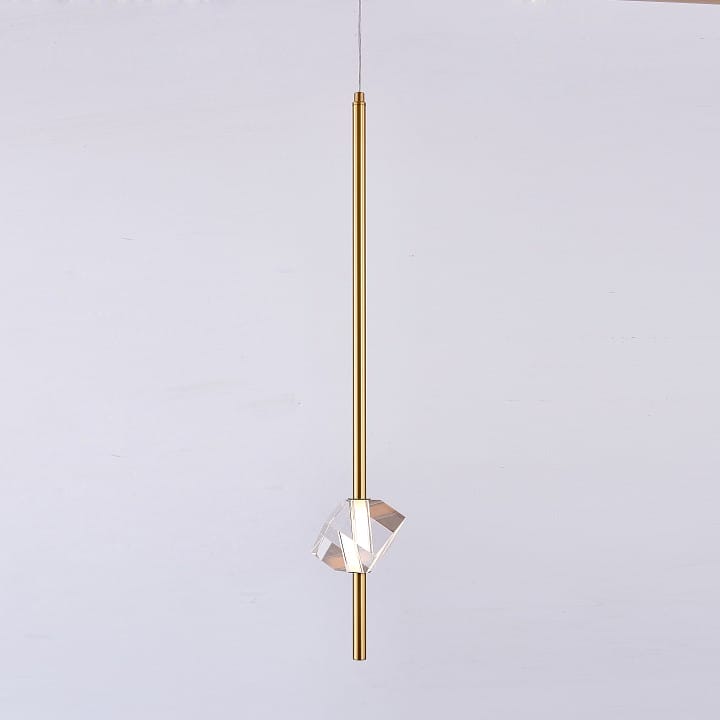 Подвесной светильник Imperiumloft  Pardis01