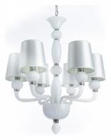 Подвесная люстра Divinare Bilancia 1154/03 LM-6