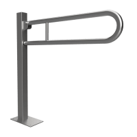 Поручень Bemeta Help Program 301107602