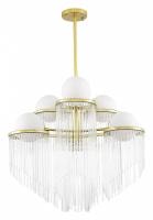 Люстра на штанге ST-Luce Allegro SL1511.203.06