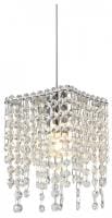 Подвесная люстра Escada EXQUISITE 2107/1S Chrome