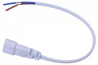 Соединитель ленты с разъемом 'ПАПА' Lightstar Varieta 450000