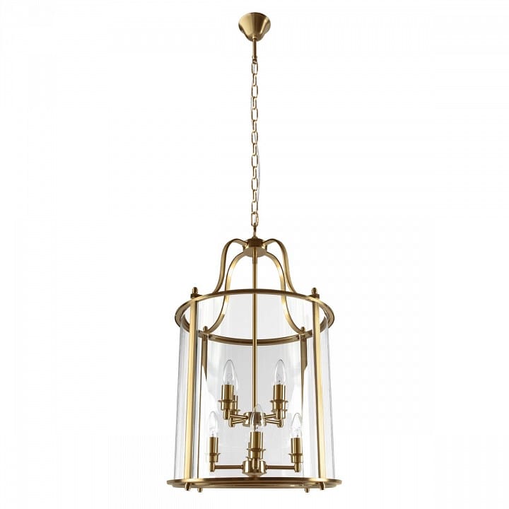 Подвесной светильник Loft it Lighthouse 10456/8 AB