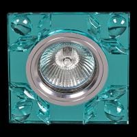 Встраиваемый светильник Sneha  1289/CT MR16 LBL