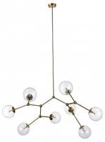 Люстра на штанге ST-Luce Chieti SL1506.203.08