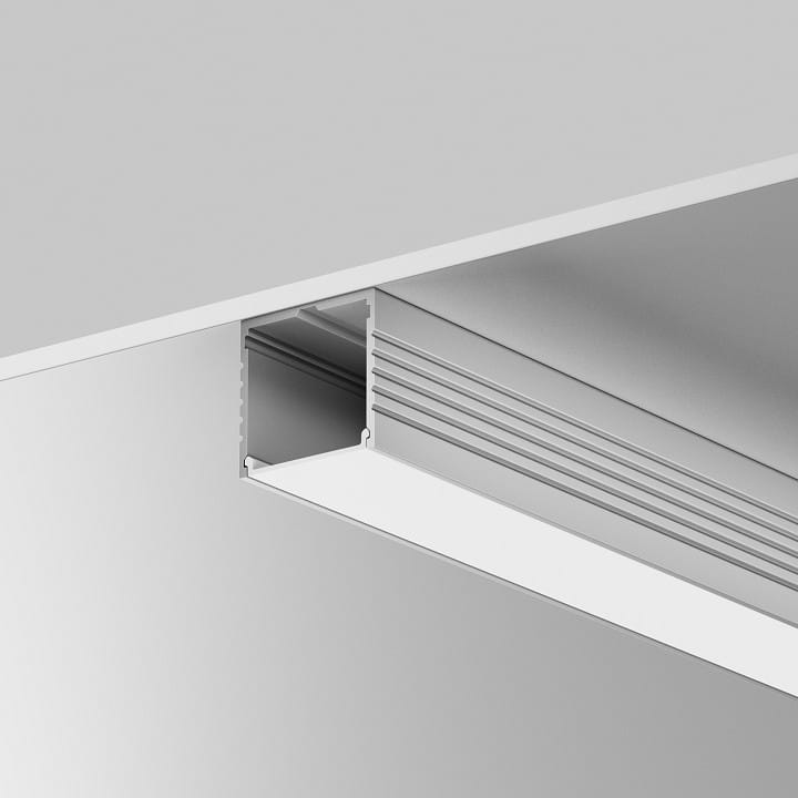 Рассеиватель Maytoni Led Strip Накладной профиль 642031