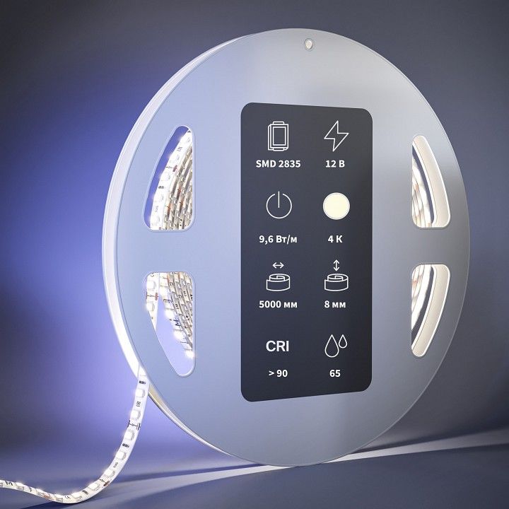 Лента светодиодная Maytoni Led Strip Базовая светодиодная лента 201035