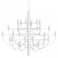 Подвесная люстра Loft it Gino 10196/800 White