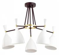 Люстра на штанге Lumion Oliver 4494/5C