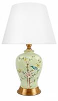 Настольная лампа декоративная Loft it Hydrangea 10383T