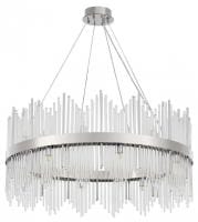 Подвесная люстра Arte Milano Бари 430110.800.16.G9.A2 CR
