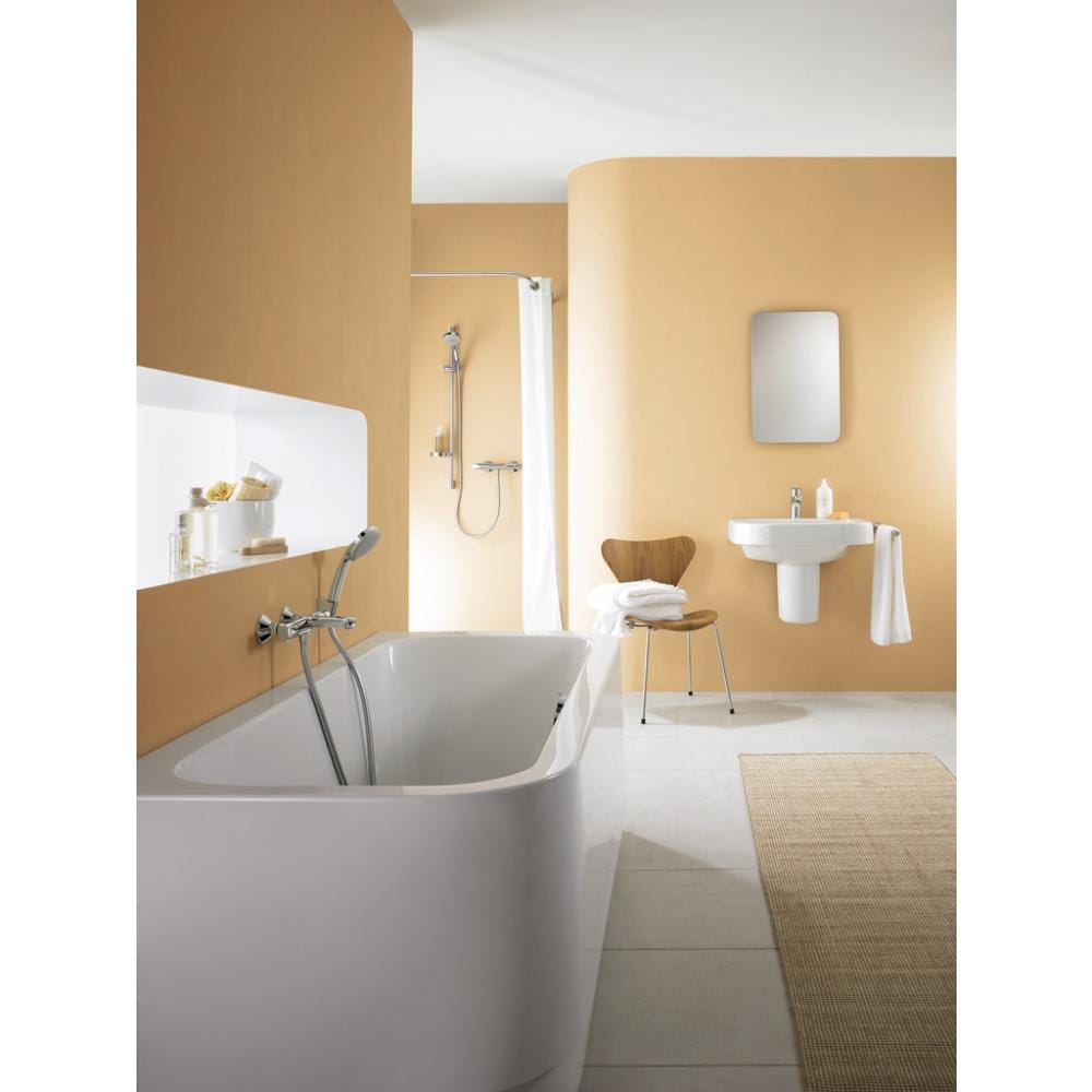Душевой набор hansgrohe Croma Vario Porter S 27592000