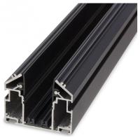 Трек встраиваемый AM-Group  AM539 2M BK SMART