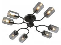 Потолочная люстра Vitaluce V2823 V2823-1/8PL