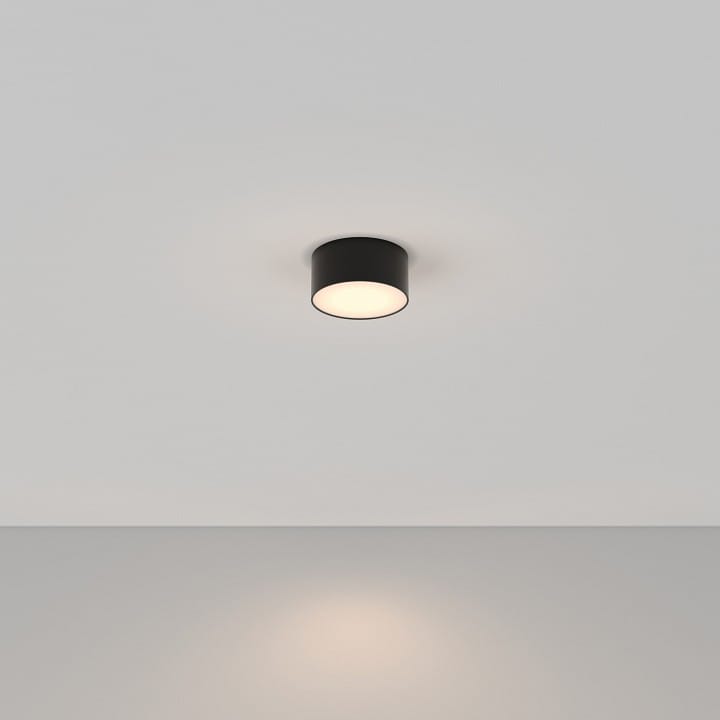 Накладной светильник Maytoni Technical Зон C032CL-12W3K-RD-B
